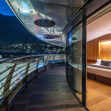 Hotel Starc By Pierre & Vacances Premium Andorra la Vella Exterior foto