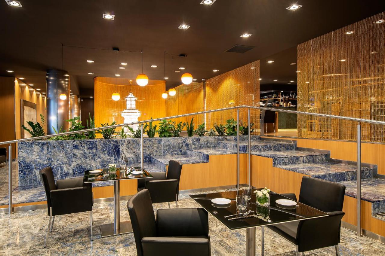 Hotel Starc By Pierre & Vacances Premium Andorra la Vella Exterior foto