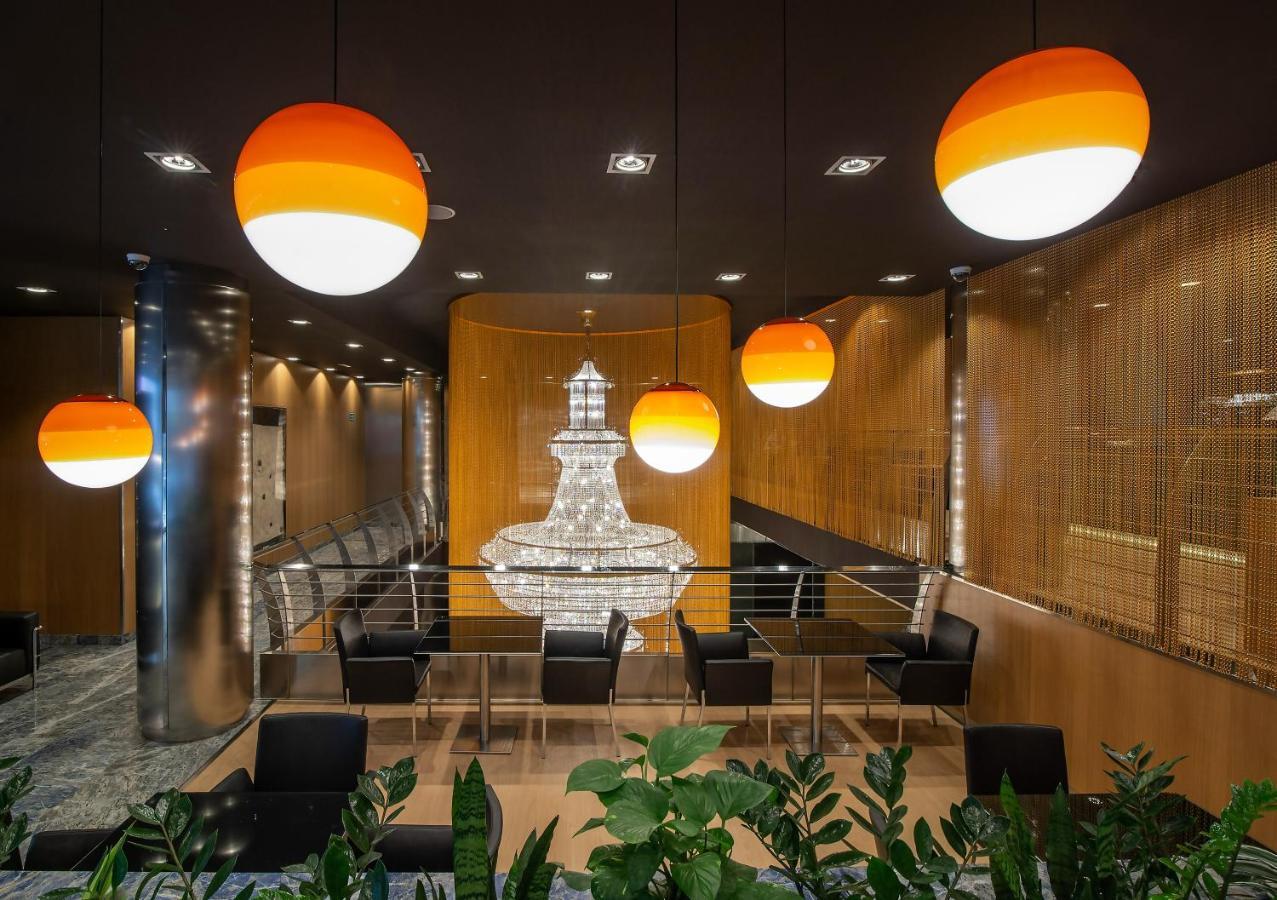 Hotel Starc By Pierre & Vacances Premium Andorra la Vella Exterior foto