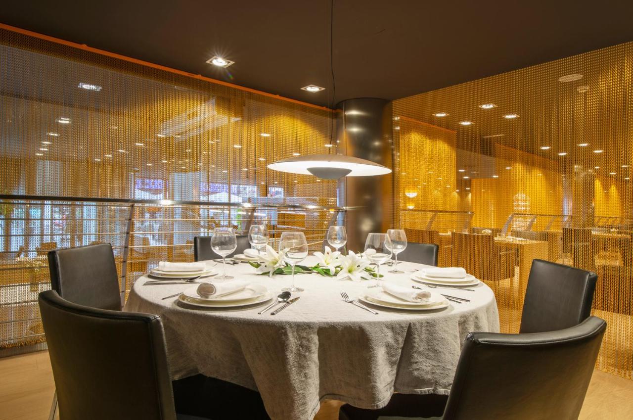 Hotel Starc By Pierre & Vacances Premium Andorra la Vella Exterior foto