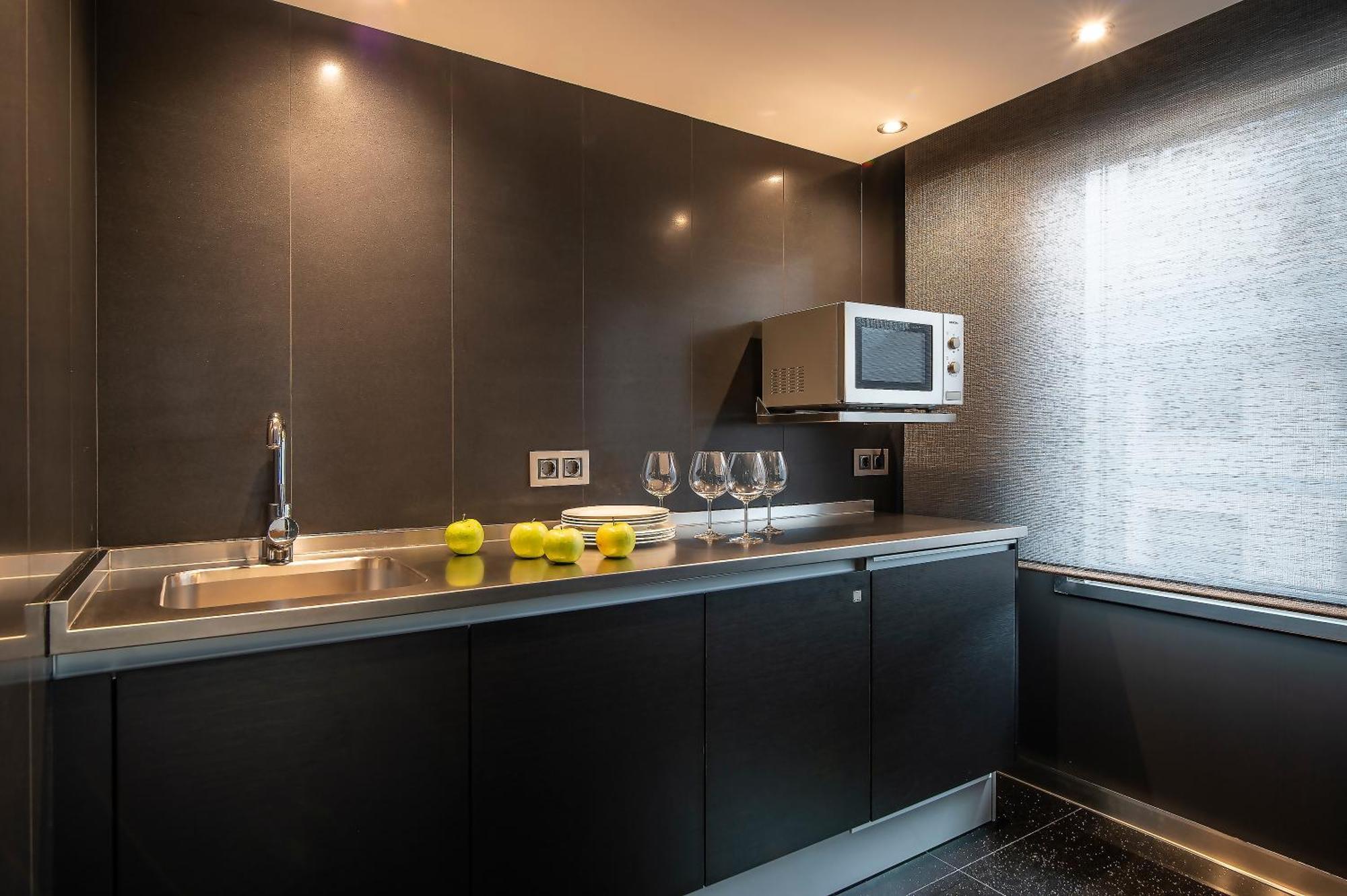 Hotel Starc By Pierre & Vacances Premium Andorra la Vella Exterior foto