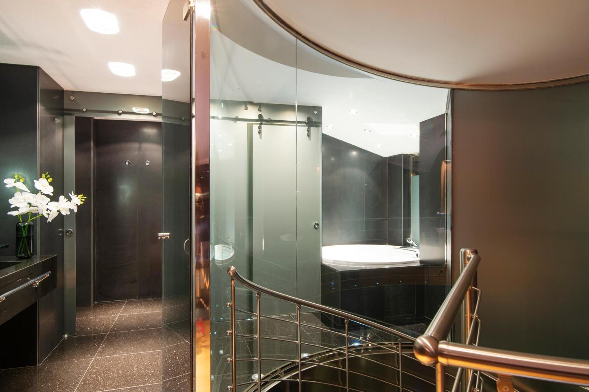 Hotel Starc By Pierre & Vacances Premium Andorra la Vella Exterior foto