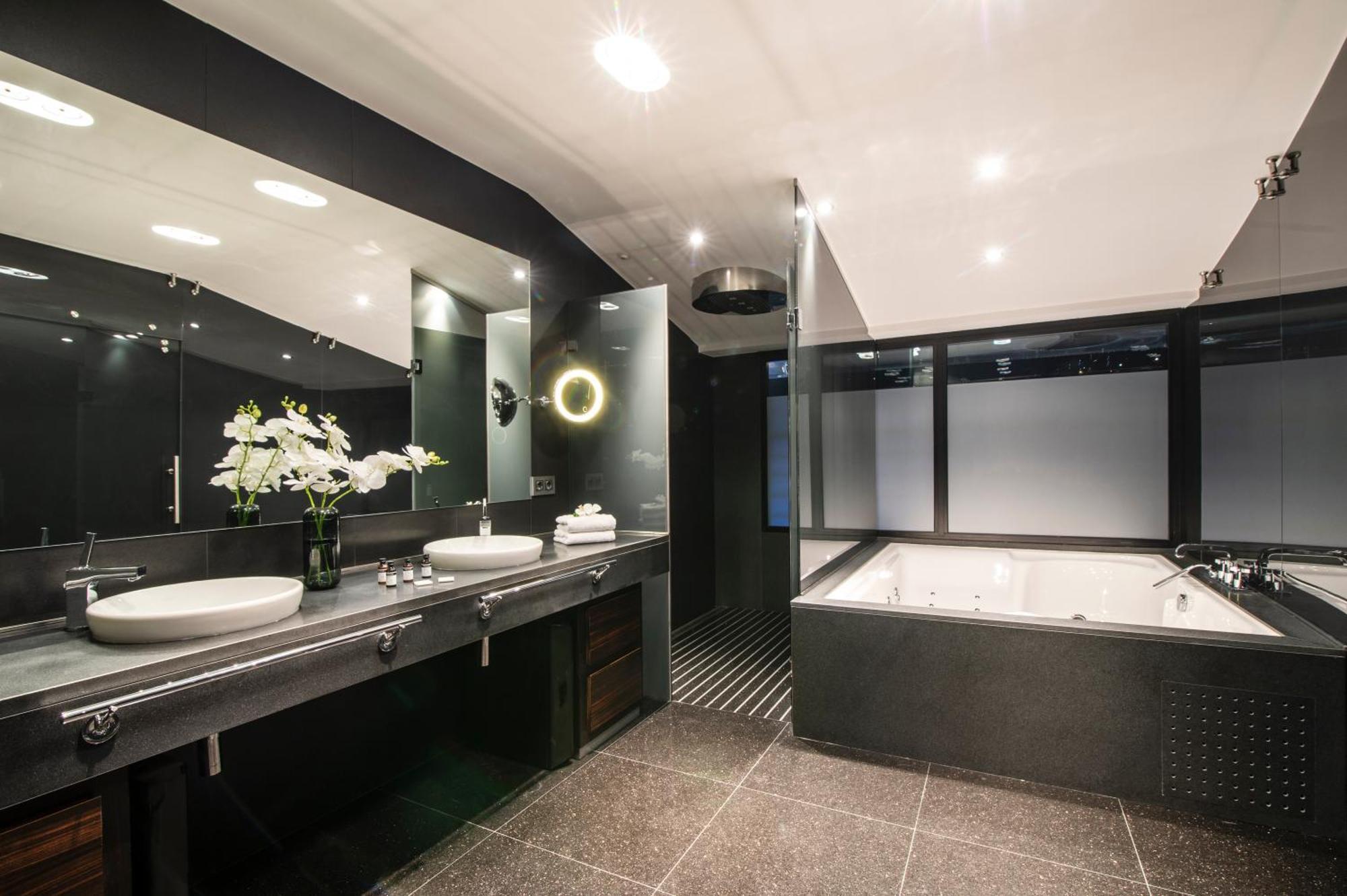 Hotel Starc By Pierre & Vacances Premium Andorra la Vella Exterior foto