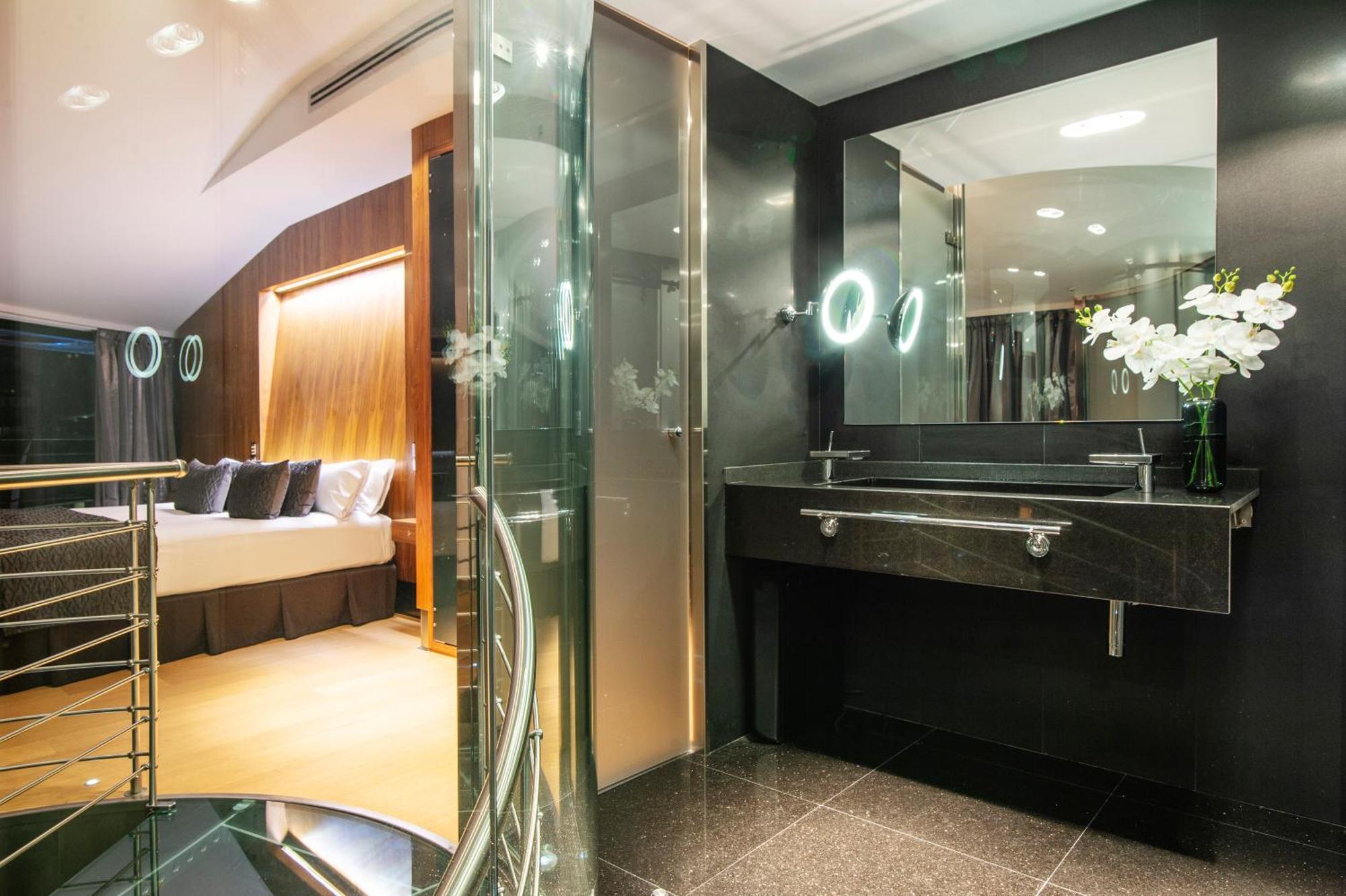 Hotel Starc By Pierre & Vacances Premium Andorra la Vella Exterior foto