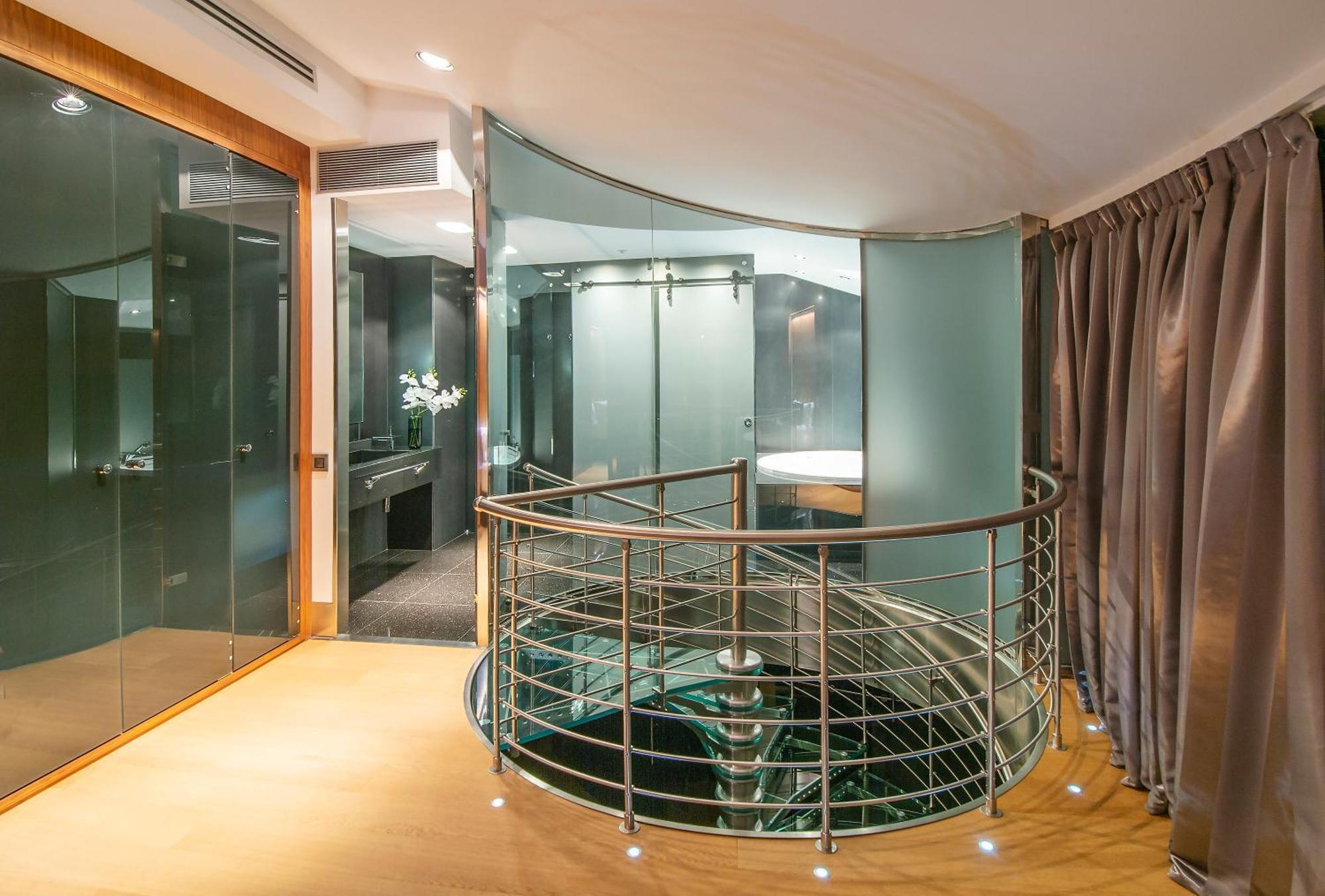 Hotel Starc By Pierre & Vacances Premium Andorra la Vella Zimmer foto